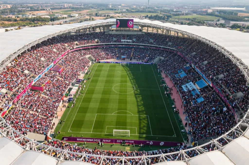 2026世界杯抢票必看！FIFA官方发布票务指南，教你如何安全规划与避坑